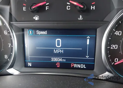 2024 Chevrolet Equinox Awd 2Fl from USA, damaged, VIN 3GNAXTEG4RL258262